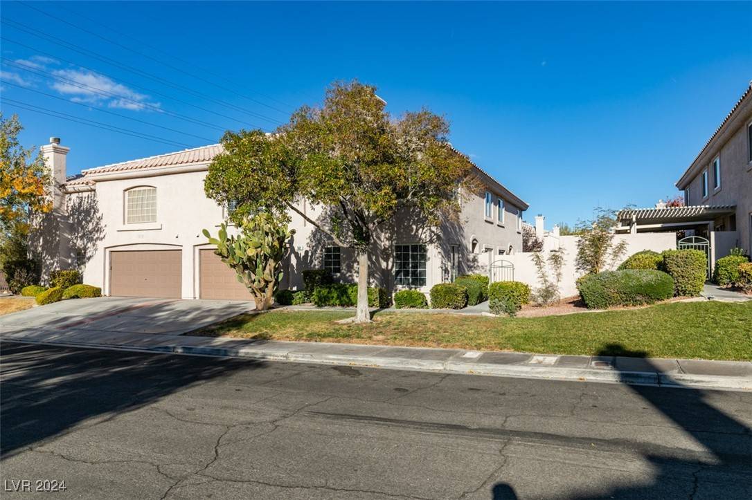 Henderson, NV 89052,502 Rafkin Place