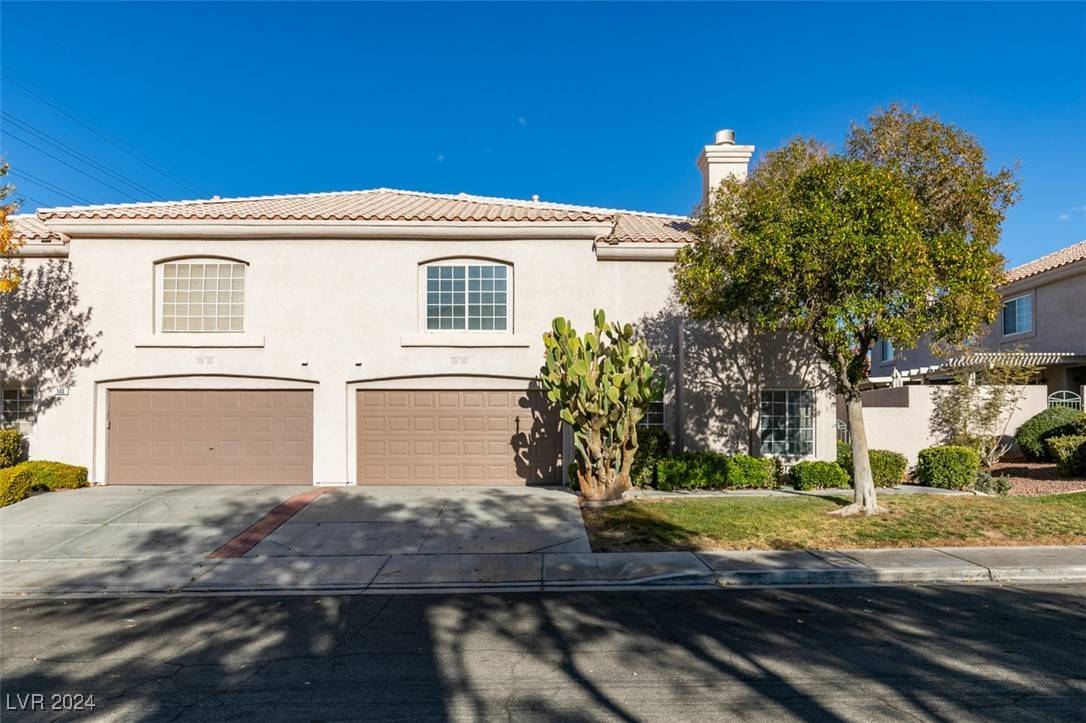 Henderson, NV 89052,502 Rafkin Place