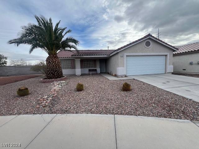 North Las Vegas, NV 89031,6230 Home Haven Street