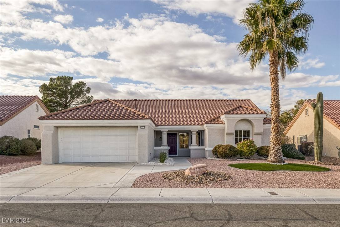 Las Vegas, NV 89134,2521 Big Timber Drive