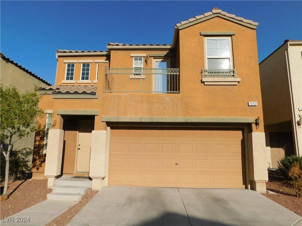 Las Vegas, NV 89148,7452 MARGOLLINI Street