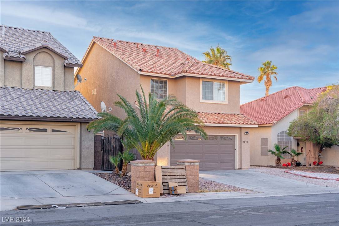 Las Vegas, NV 89147,3640 Gerri Bay Lane