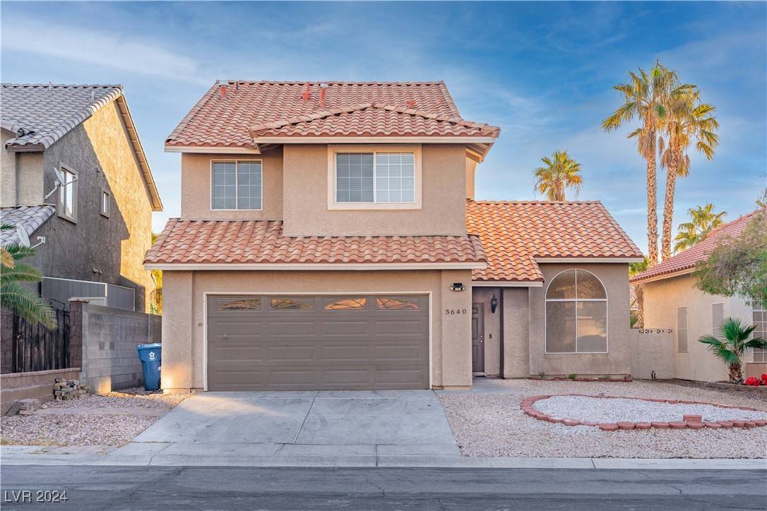 Las Vegas, NV 89147,3640 Gerri Bay Lane