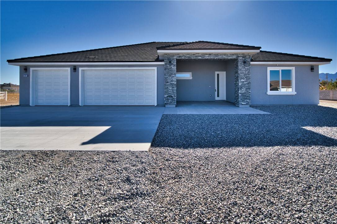 Pahrump, NV 89048,1761 Moose Street