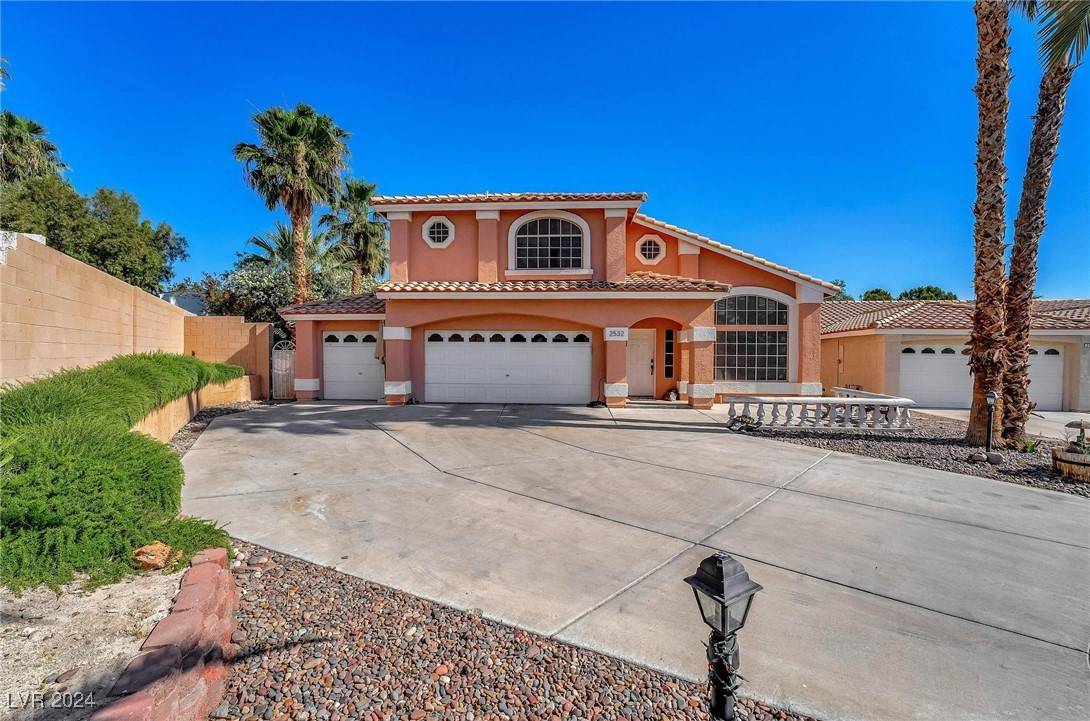 Henderson, NV 89074,2532 Hidden Forest Circle