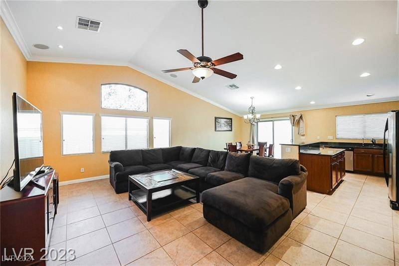 North Las Vegas, NV 89081,3021 Red Imp Avenue