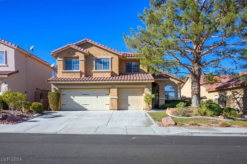 Las Vegas, NV 89128,2033 Sedona Creek Circle