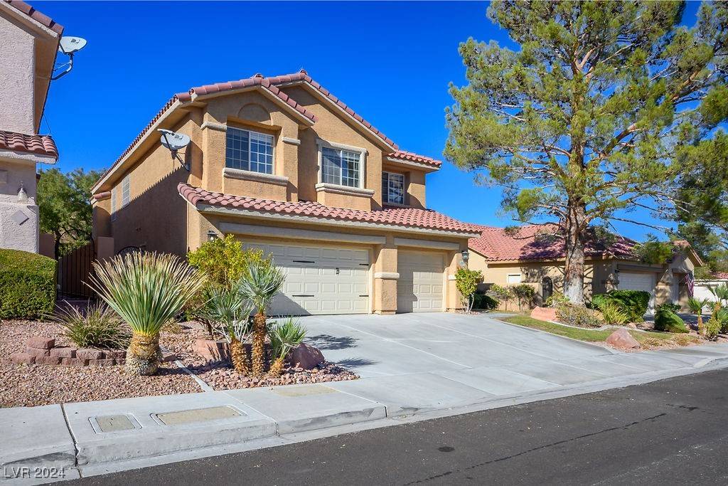 Las Vegas, NV 89128,2033 Sedona Creek Circle