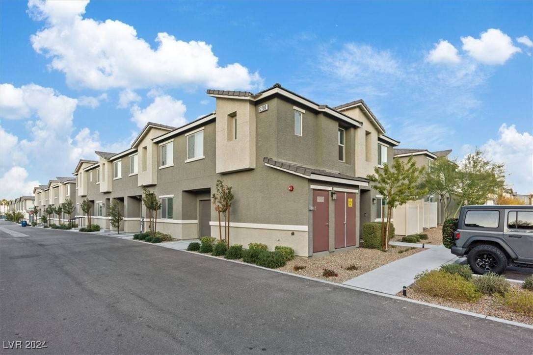 Las Vegas, NV 89183,12280 Golden Wreath Road #4