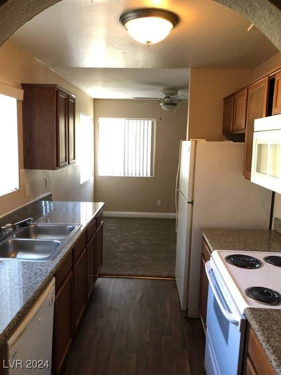 Las Vegas, NV 89108,1848 Decatur #204