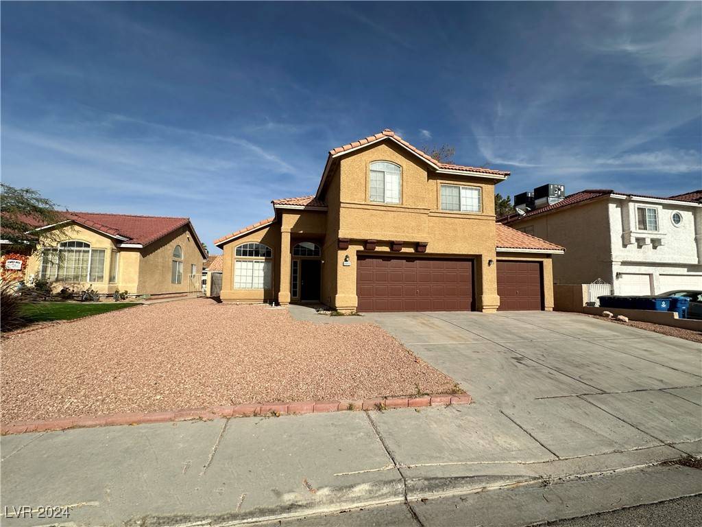 Las Vegas, NV 89118,6442 Crystal Dew Drive