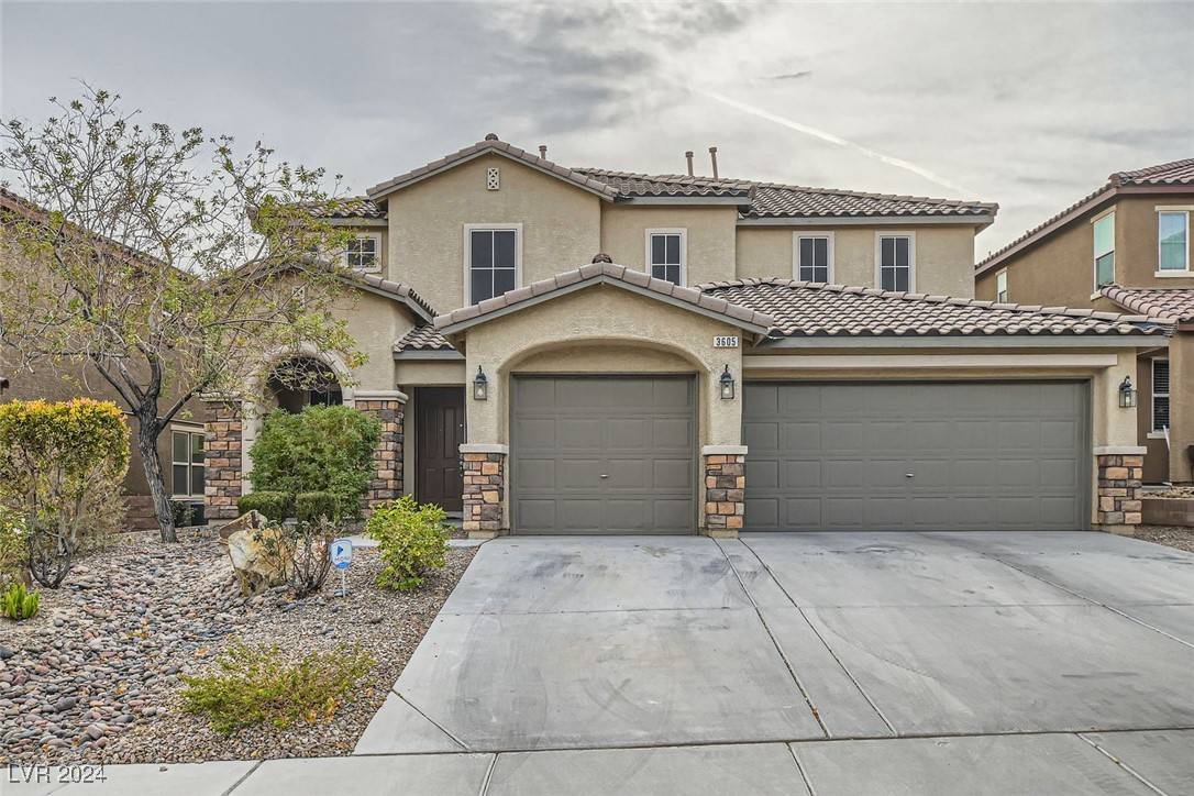 North Las Vegas, NV 89031,3605 Sapphire Sea Court