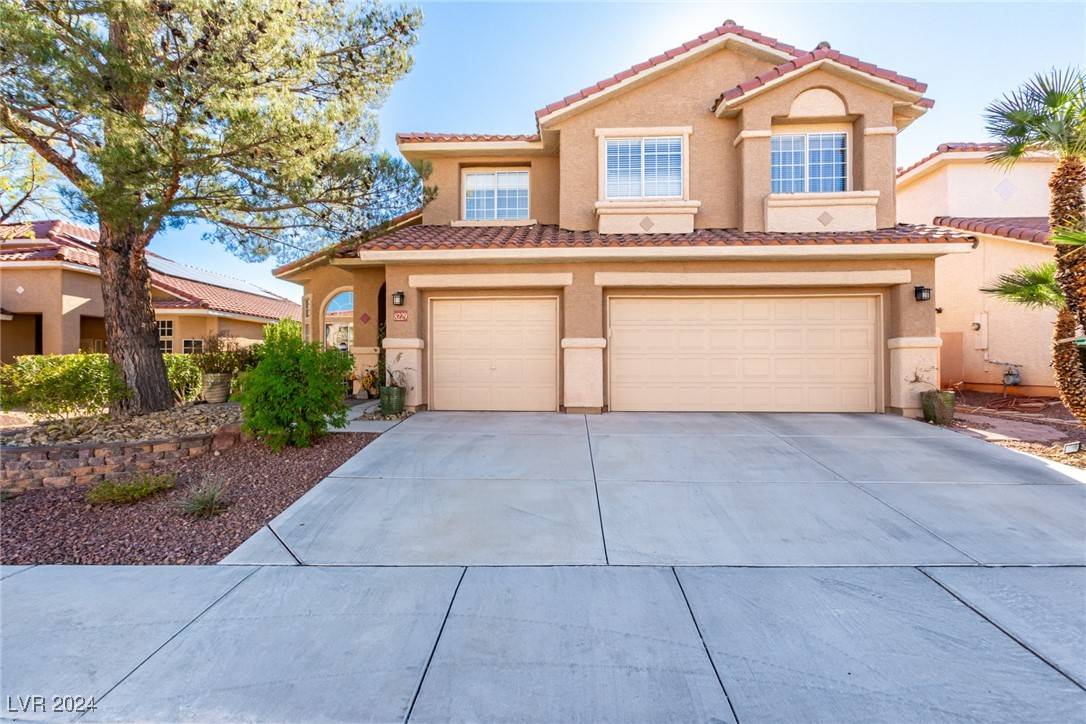 Las Vegas, NV 89128,8229 Sedona Sunrise Drive