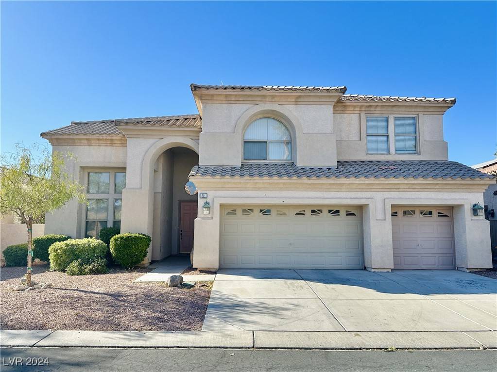 Las Vegas, NV 89148,211 CLIFF VALLEY Drive #0