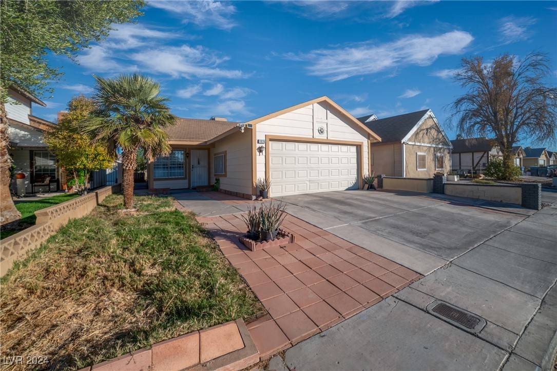 Las Vegas, NV 89142,1626 Teardrop Street