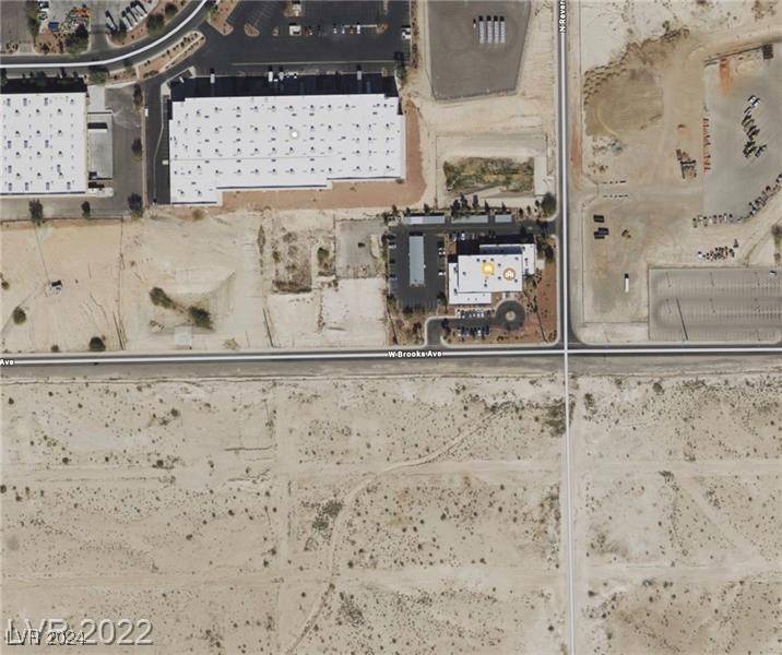 North Las Vegas, NV 89030,000 Brooks