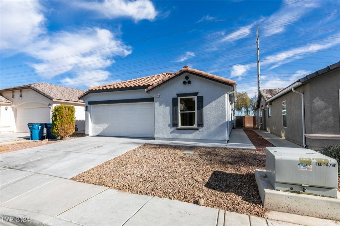 Las Vegas, NV 89131,8412 Wildheart Ranch Street