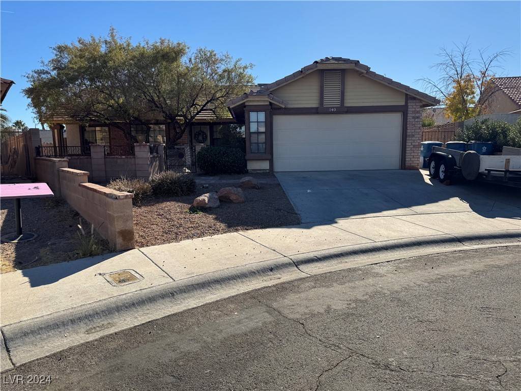 Henderson, NV 89074,140 Garmisch Court