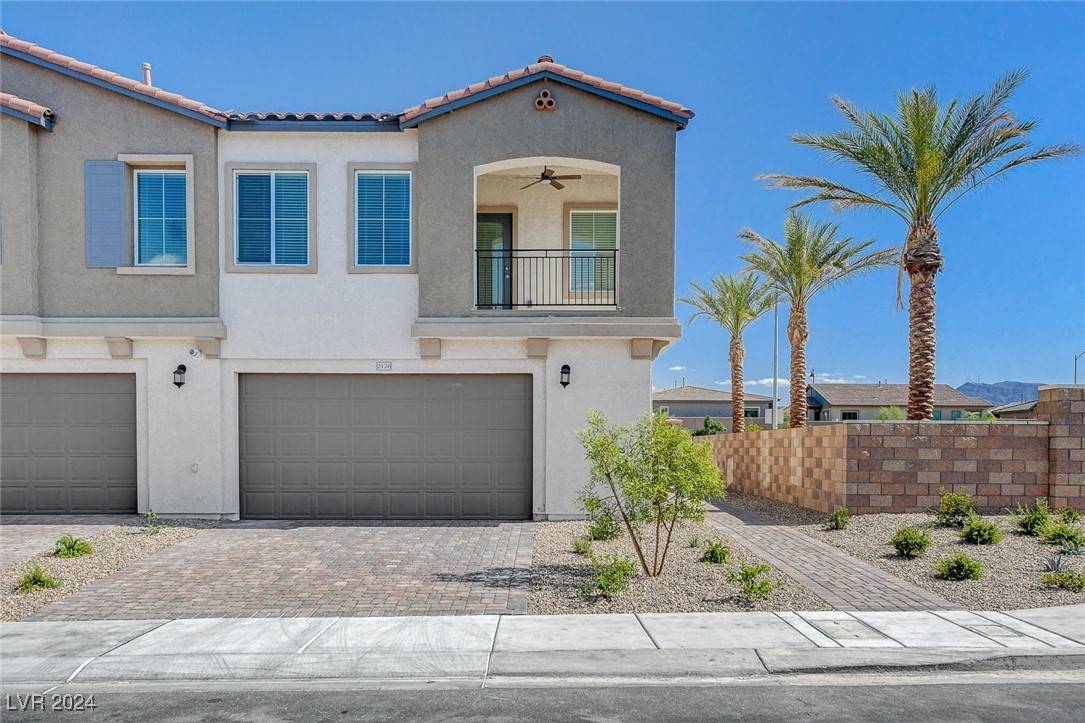 Henderson, NV 89011,275 Callen Falls Avenue #2126