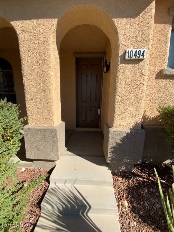 Las Vegas, NV 89135,10494 Calico Pines Avenue