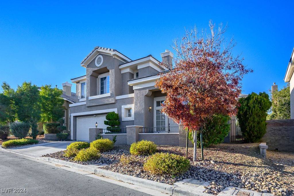 Las Vegas, NV 89144,925 Siena Hills Lane