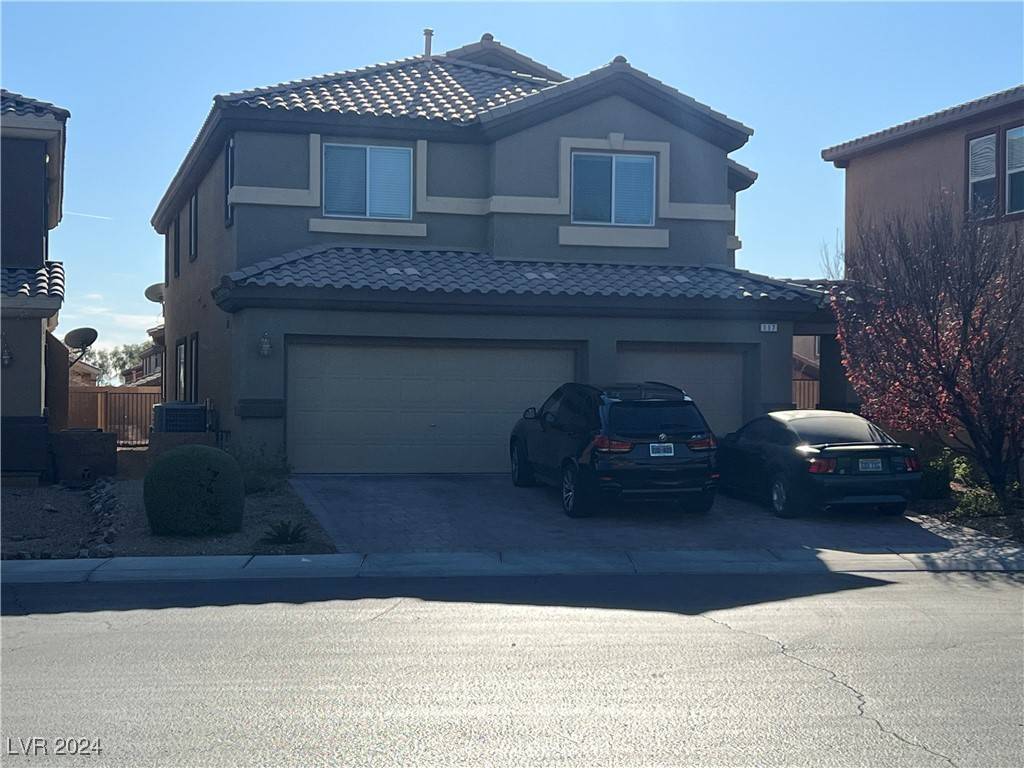 North Las Vegas, NV 89084,117 Logan Pond Way