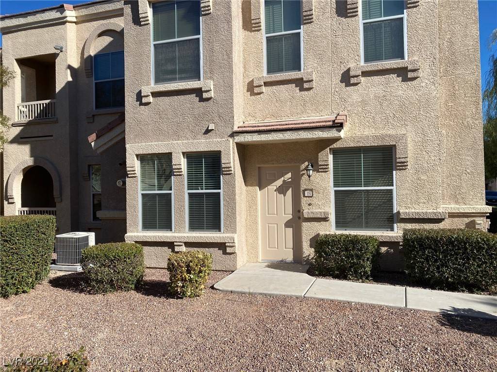 Las Vegas, NV 89129,10550 W Alexander Road #1151