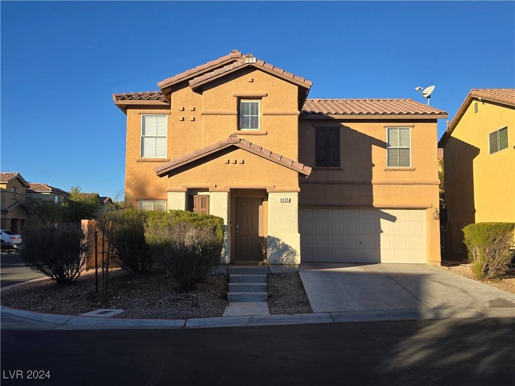 Las Vegas, NV 89139,8335 Golden Amber Street