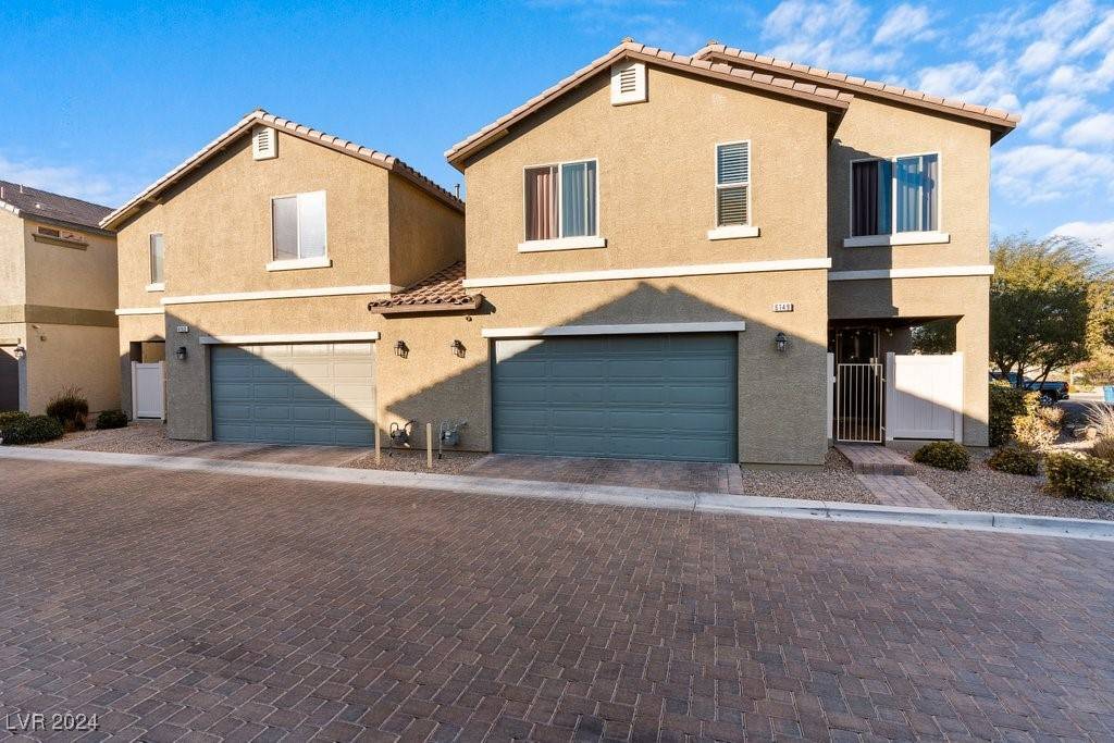 Las Vegas, NV 89148,6149 Scarlet Leaf Street