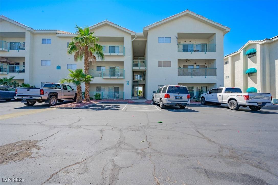 Laughlin, NV 89029,3550 Bay Sands Drive #3093