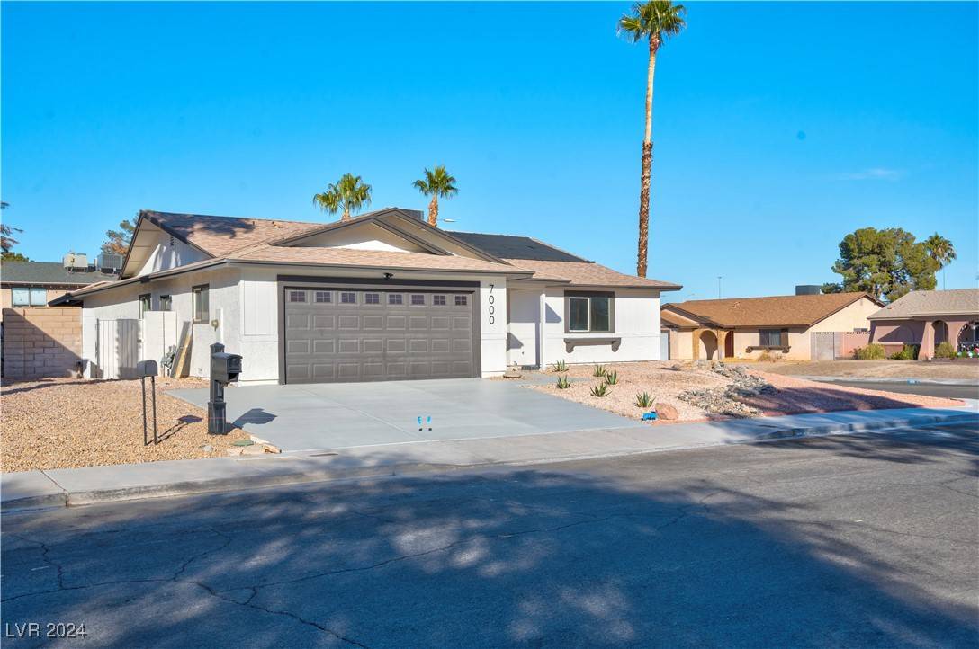 Las Vegas, NV 89128,7000 Powderhorn Circle