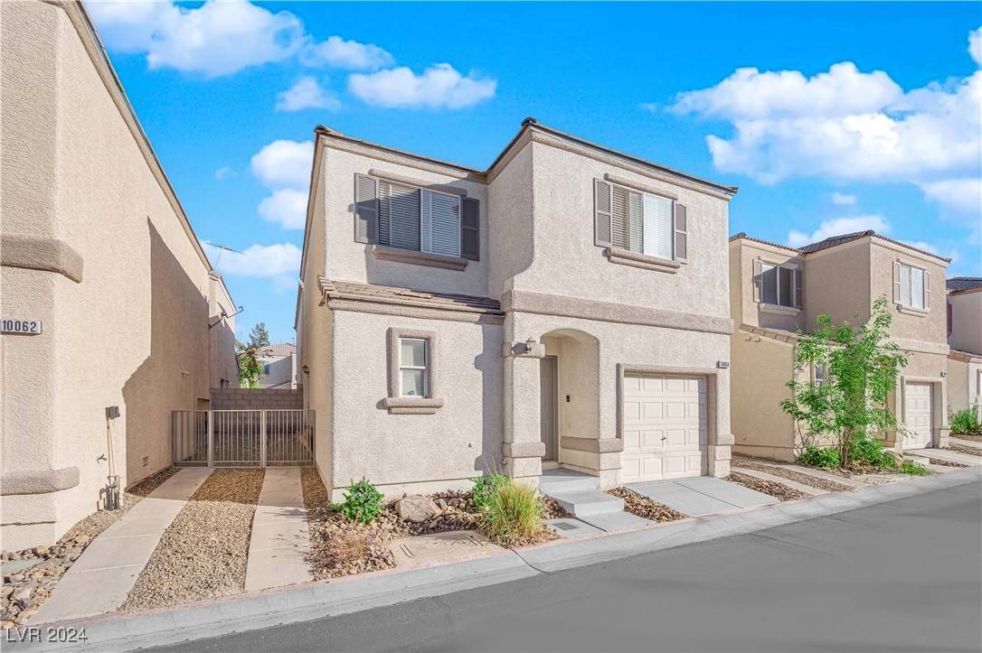 Las Vegas, NV 89183,10068 Crisp Clover Street