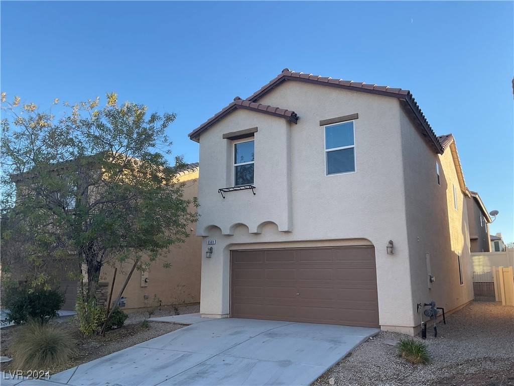 Las Vegas, NV 89141,6569 Benvolio Court