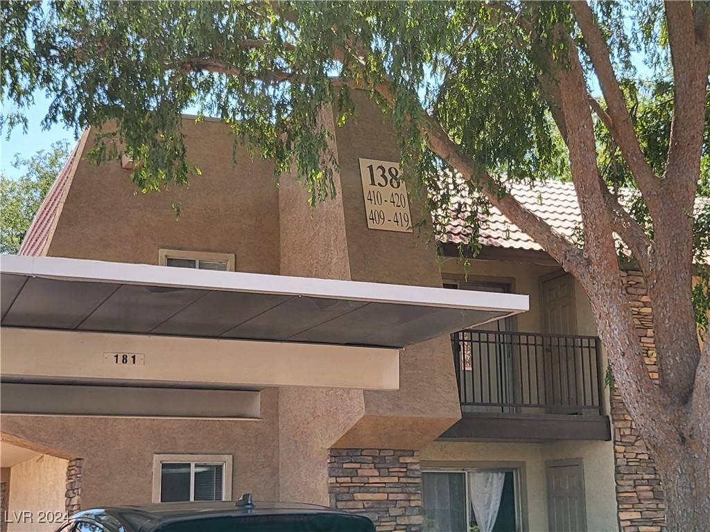 Las Vegas, NV 89103,5278 River Glen Drive #417