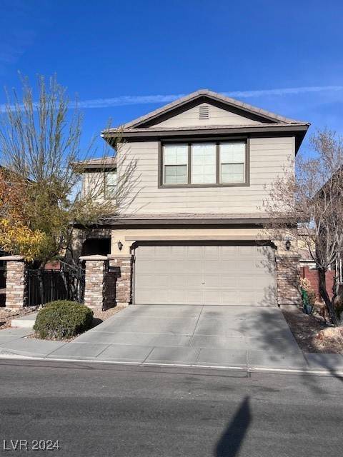 Las Vegas, NV 89135,10424 WINTER GRASS Drive #n/a