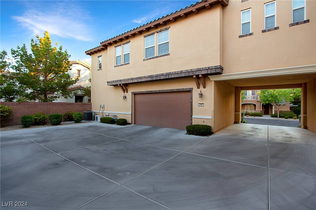 Henderson, NV 89044,1866 Via Delle Arti #2101