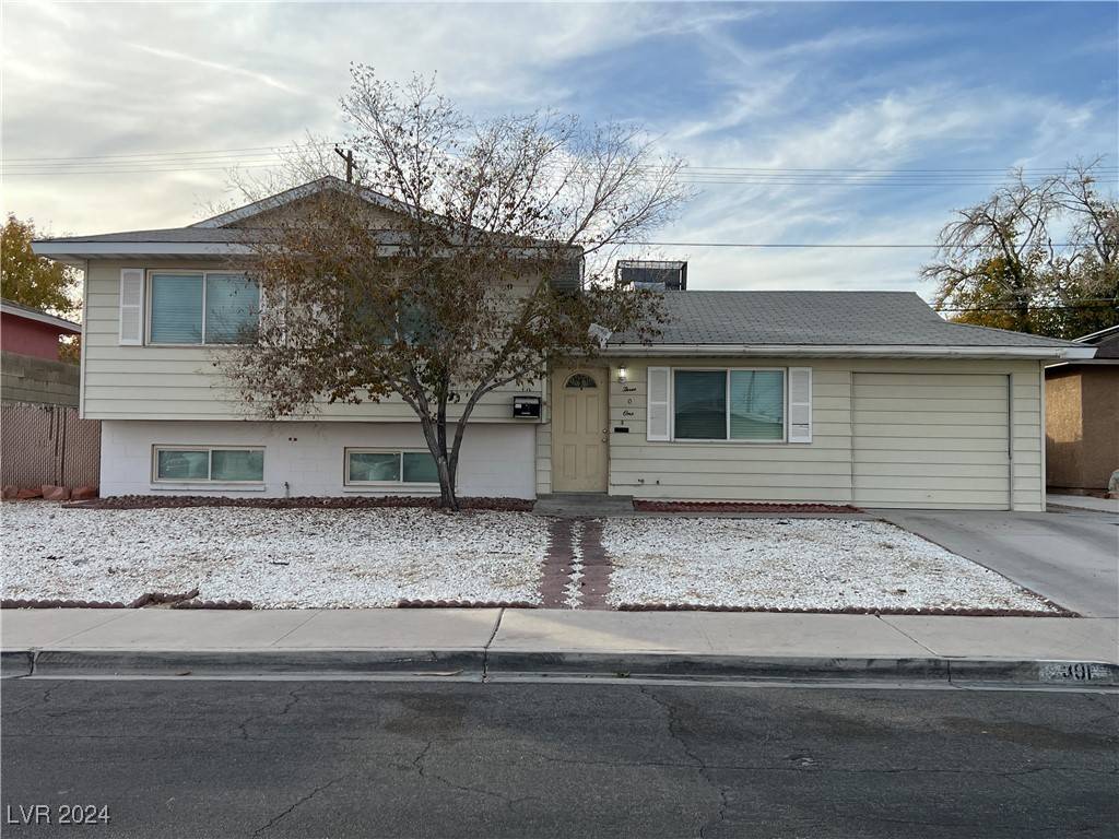 Las Vegas, NV 89107,301 CRESTLINE Drive