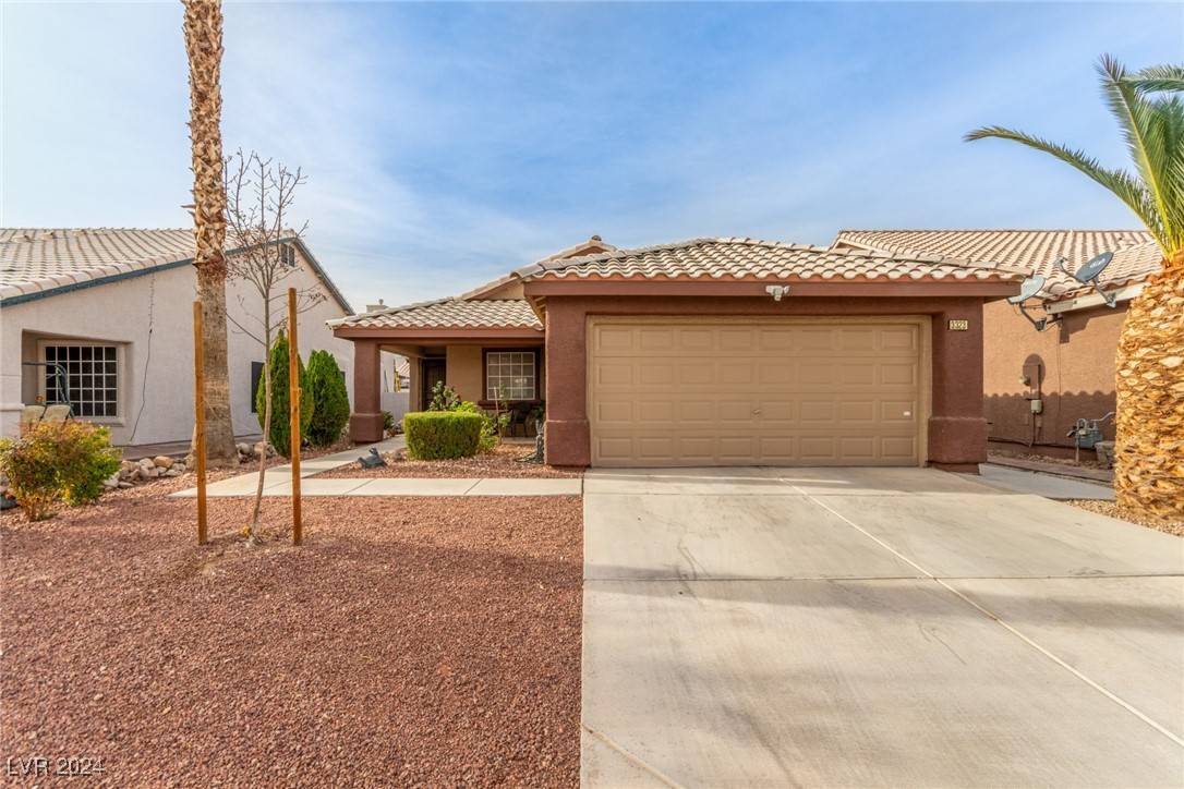 North Las Vegas, NV 89032,3323 Bay Horse Court