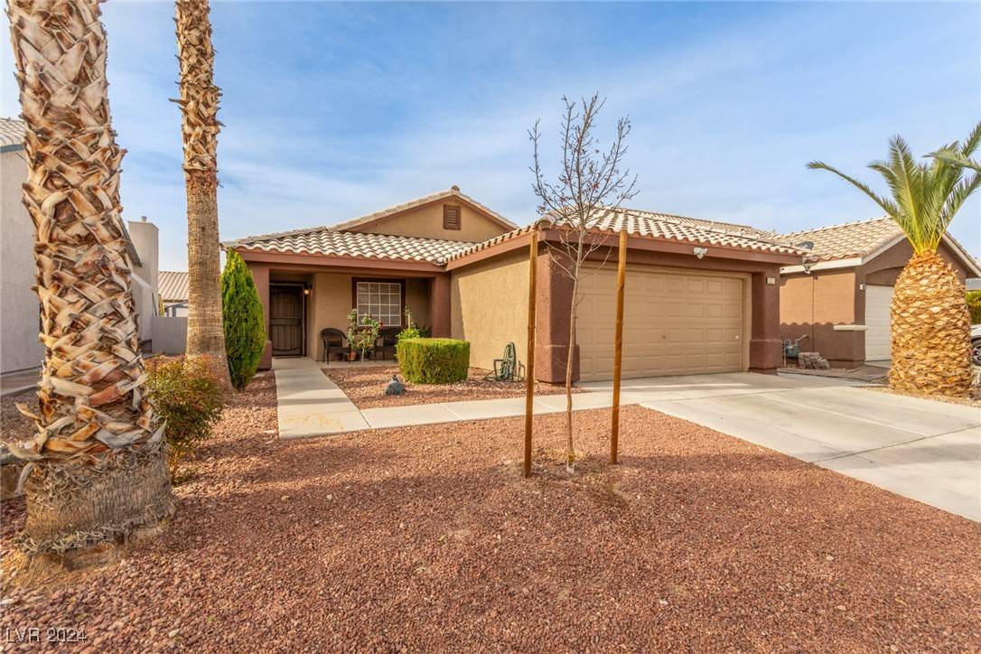 North Las Vegas, NV 89032,3323 Bay Horse Court