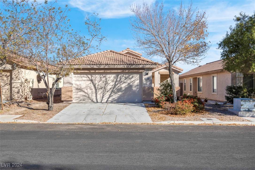 Las Vegas, NV 89141,10960 Vallerosa Street