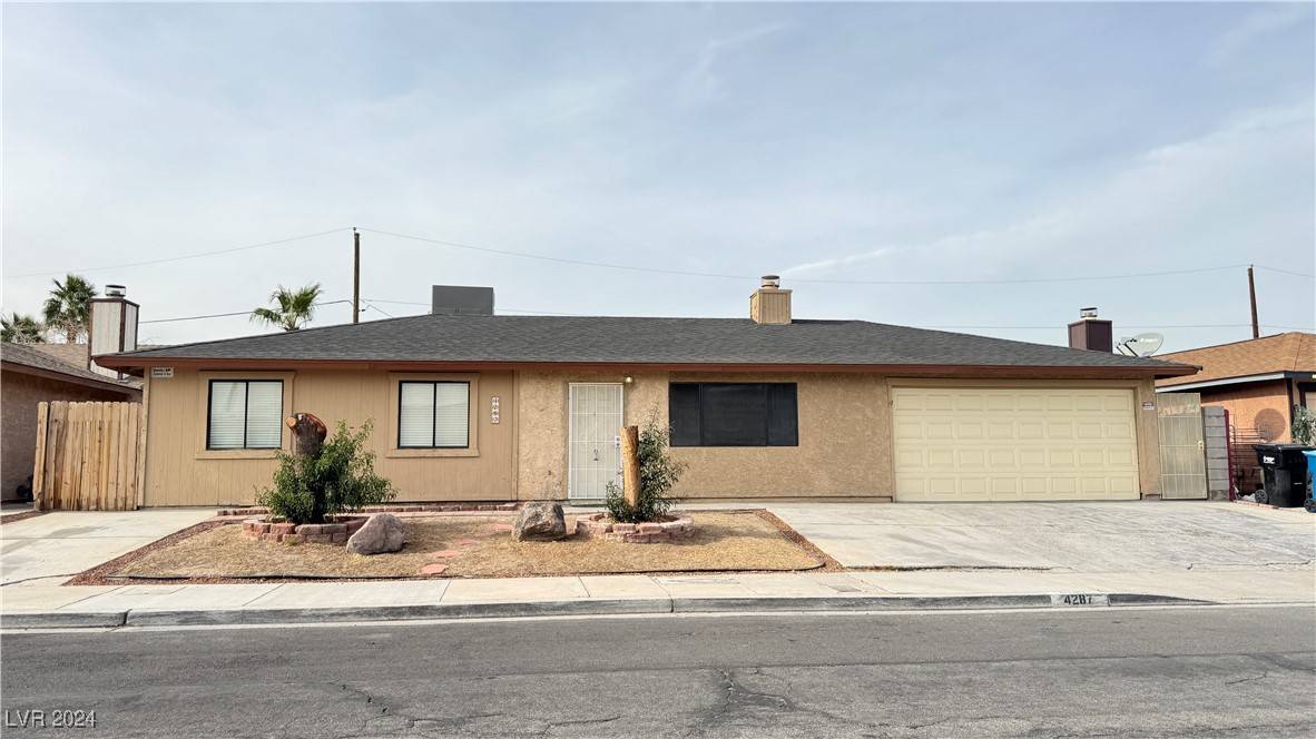 Las Vegas, NV 89122,4287 Twilight Street