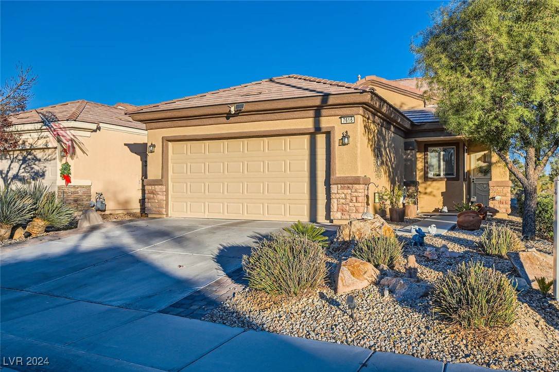 North Las Vegas, NV 89084,7616 Fruit Dove Street