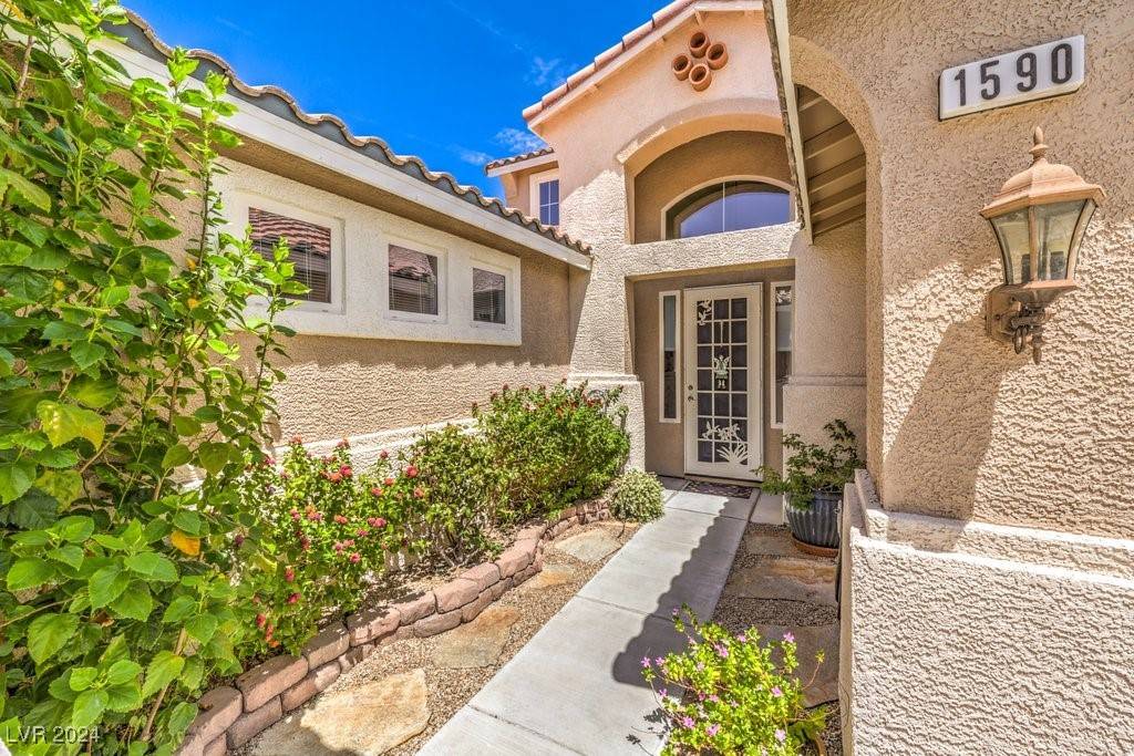 Henderson, NV 89052,1590 Sabatini Drive