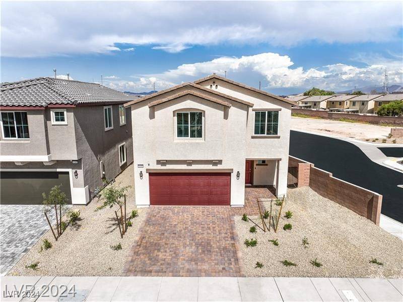 North Las Vegas, NV 89084,7533 Cooper Cove Drive #Lot 13