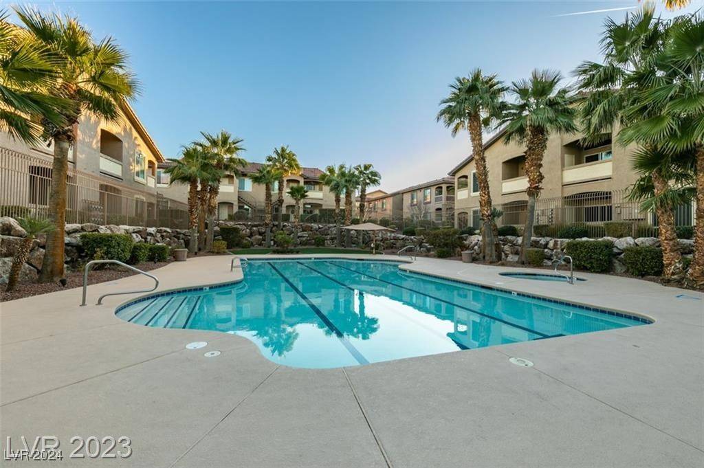 Henderson, NV 89052,2305 W Horizon Ridge Parkway #2024