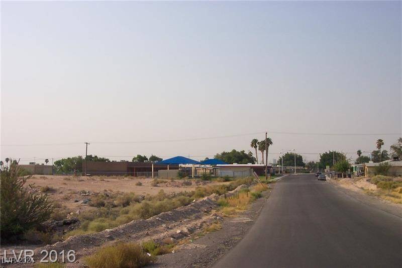 North Las Vegas, NV 89030
