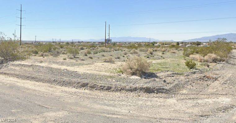 Pahrump, NV 89048,3919 Kaibab Street