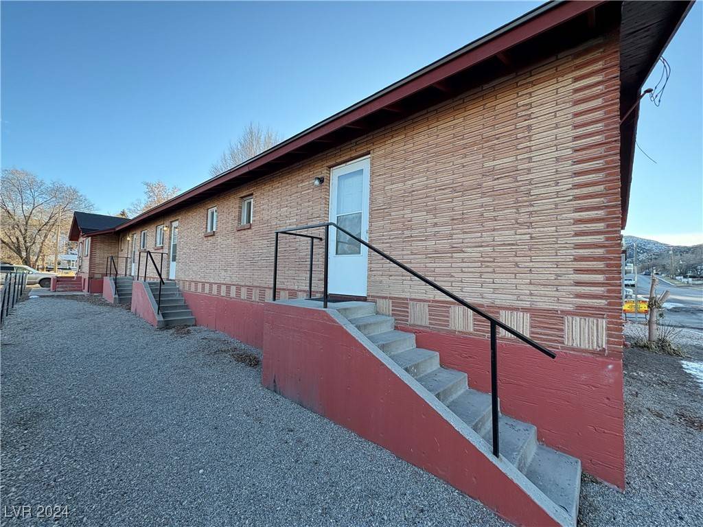 Ely, NV 89301,1300 Lyons Avenue