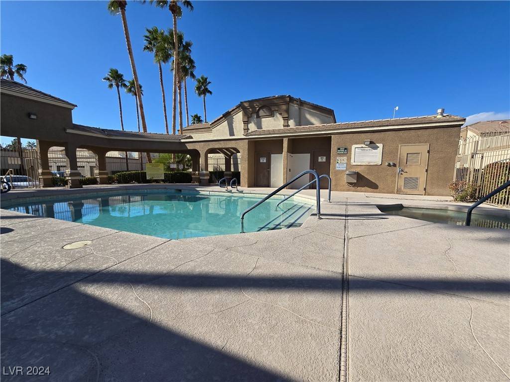 Las Vegas, NV 89129,3613 Shawn Reynolds Court #204