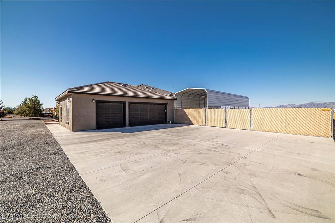 Pahrump, NV 89048,3780 Shawnee Avenue